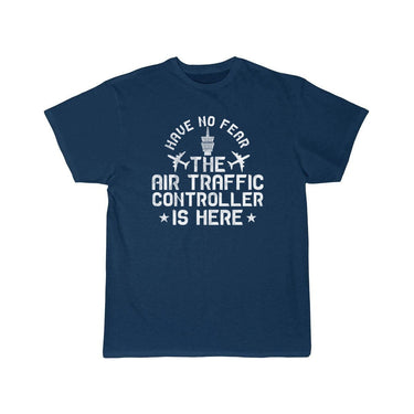 AIR TRAFFIC CONTROLLER FLIGHT CONTROLLER CONTROL T - SHIRT - PILOTSX
